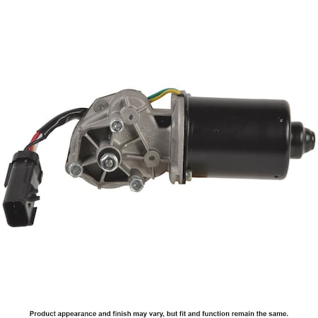 A1 Cardone New Wiper Motor, 85-4470 85-4470